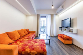 KRIK Apartments
